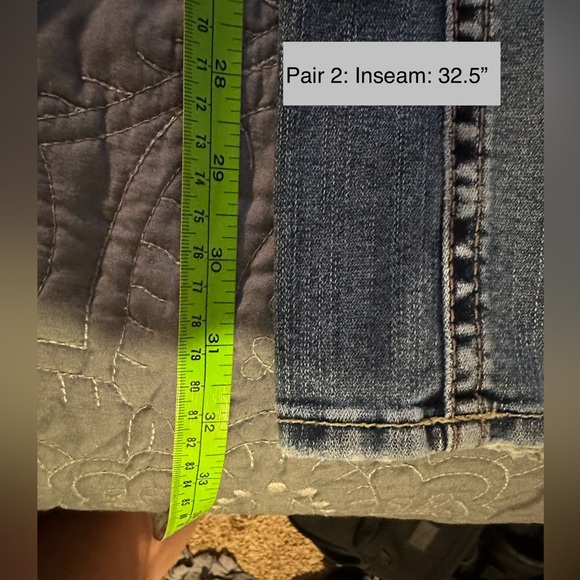 Silver Suki Bootcut Medium Wash Jeans - Picture 10 of 10